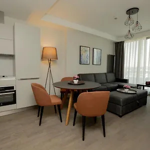 Retro 9 Homes & Suites اسطنبول