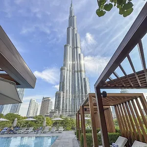 Address Opera Residences دبي